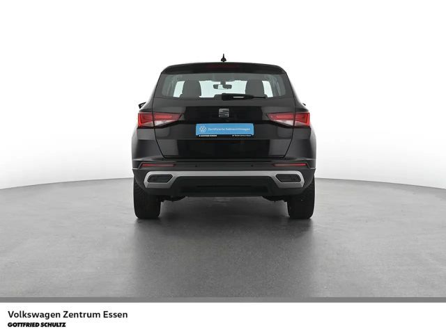Seat Ateca DSG Style