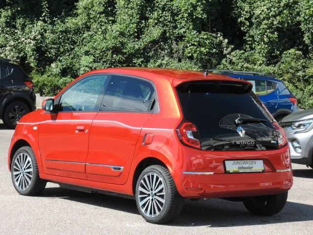 Renault Twingo Electric Intens