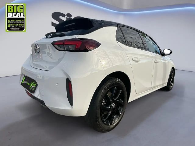 Opel Corsa 1.2 Turbo GS-Line Grand Sport Turbo