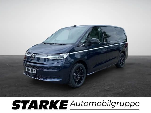 Volkswagen Multivan 2.0 TDI DSG Lang Style T7