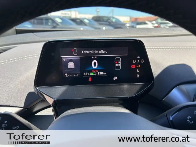 Volkswagen ID.4 Business Performance Pro