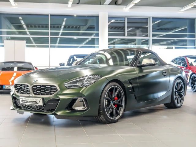 BMW Z4 Cabrio M40i Roadster