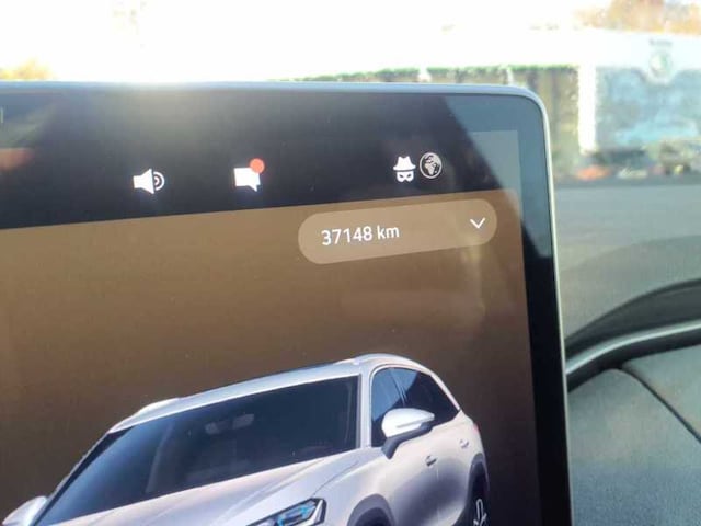 Skoda Kodiaq 2.0 TDI 4x4