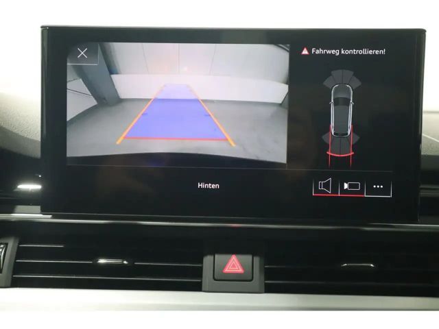 Audi A4 35 TDI Avant S-Line