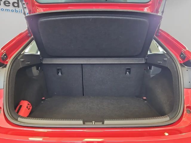 Volkswagen Taigo 1.0 TSI IQ.Drive Life