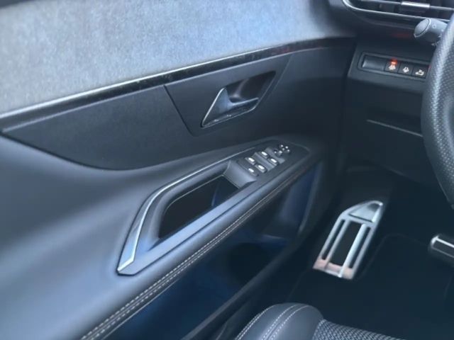 Peugeot 3008 GT-Line Hybrid