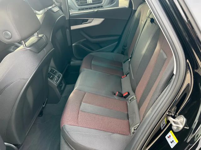 Audi A4 35 TDI Avant