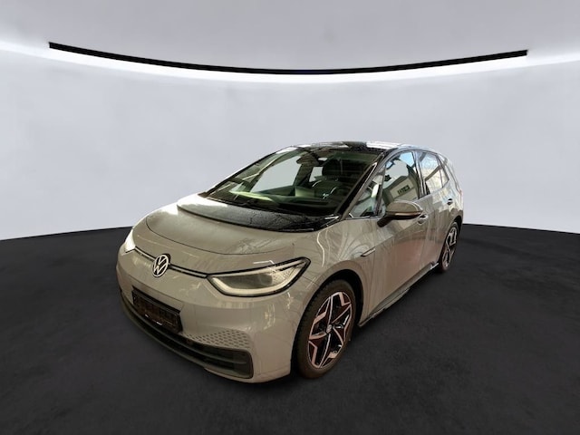 Volkswagen ID.3 58 KWh Performance Pro