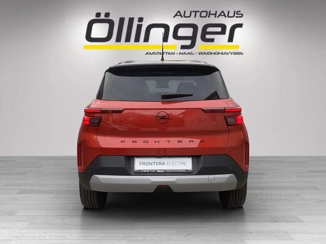 Opel Frontera 44 kWh GS e-Frontera