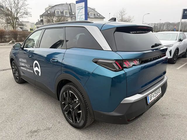 Peugeot 5008 mHEV 145 e-DCS6 Aut.