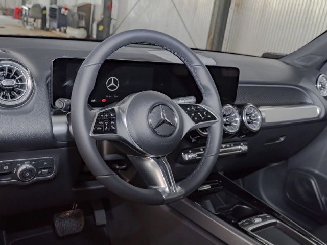Mercedes-Benz GLB 200 GLB 200 d