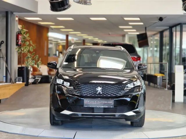 Peugeot 5008 Allure Pack BlueHDi