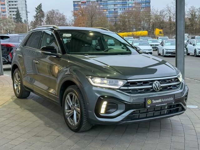 Volkswagen T-Roc 1.5 TSI DSG R-Line