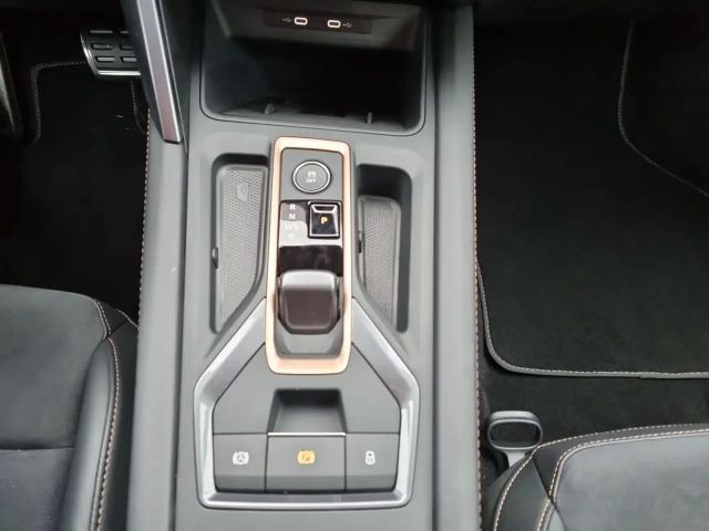 Cupra Leon 2.0 TSI 4Drive Sportstourer VZ