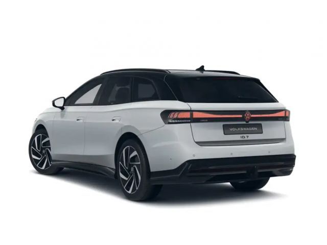 Volkswagen ID.7 Pro Tourer