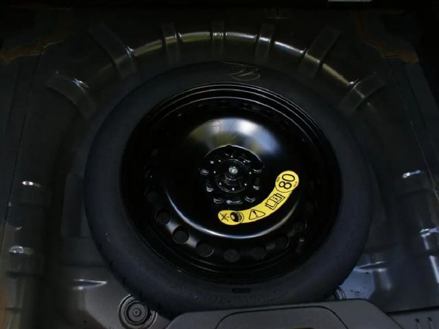 Ford Focus Cool & Connect