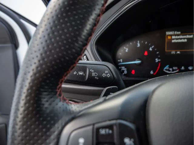 Ford Focus 1.5 EcoBlue ST Line