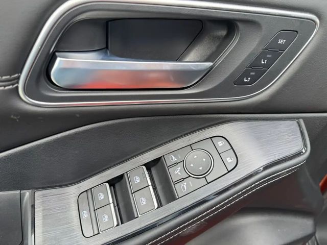 Nissan X-trail AWD Tekna e-4ORCE