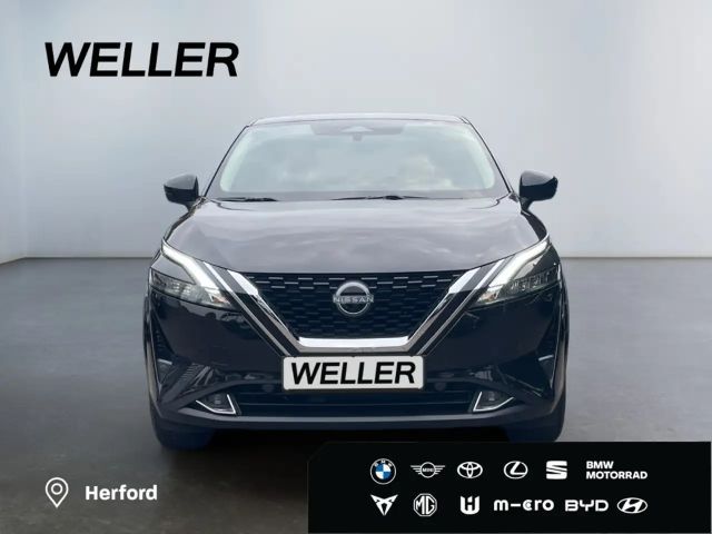 Nissan Qashqai Acenta DIG-T