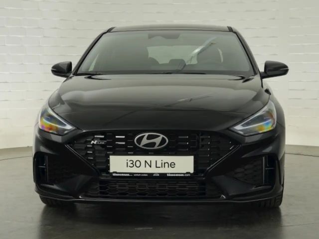 Hyundai i30 N Line T-GDi