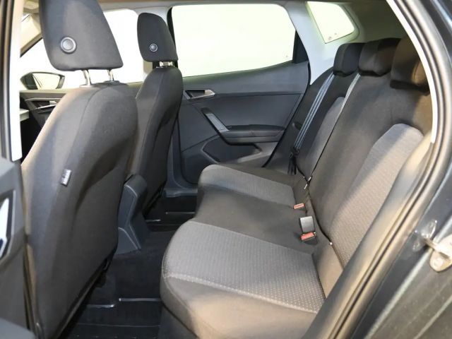 Seat Arona 1.0 TSI DSG Style