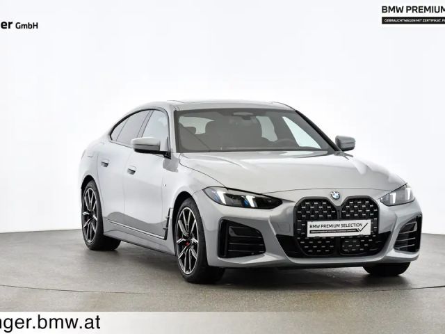 BMW 420 420d Coupé xDrive