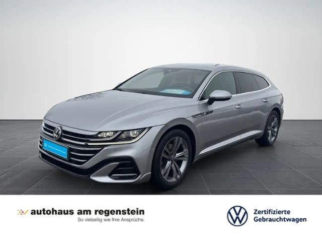 Volkswagen Arteon Shooting Brake 2.0 TSI R-Line