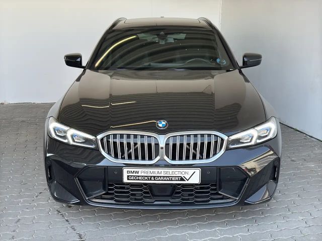 BMW 330 M-Sport Touring xDrive