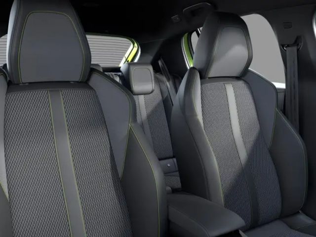 Peugeot 208 GT-Line Hybrid