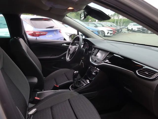 Opel Astra Elegance Sports Tourer