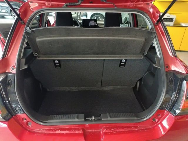 Suzuki Swift GL Hybrid