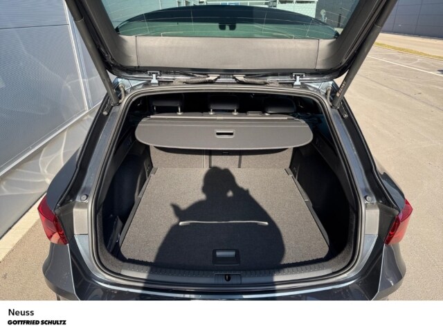 Cupra Leon DSG Sportstourer