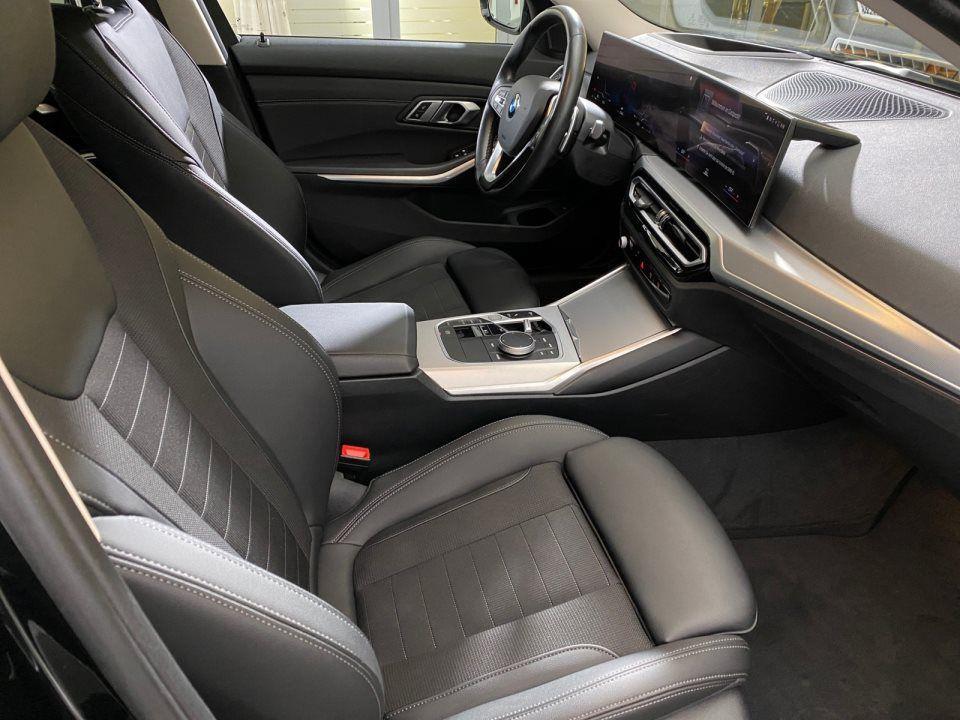 BMW 318 318i Touring