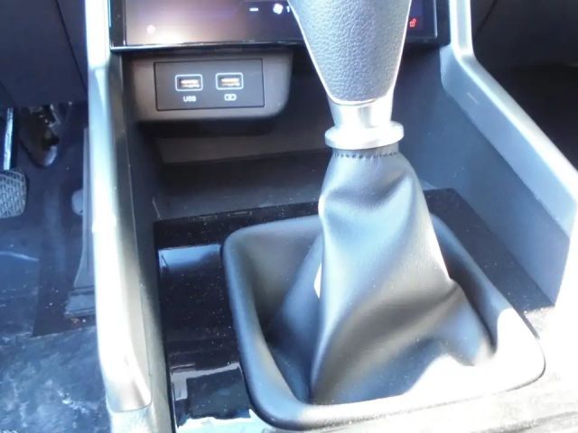 SsangYong Torres 2WD