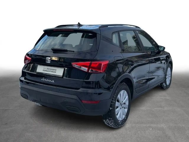 Seat Arona 1.0 TSI DSG Style
