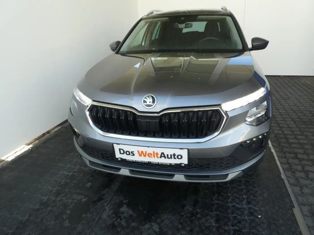 Skoda Kamiq Selection