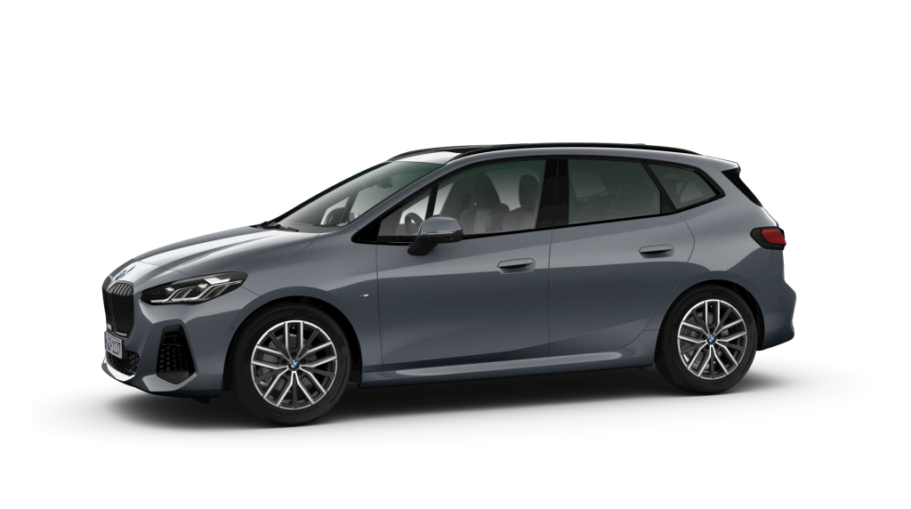 BMW 220 220i Active Tourer