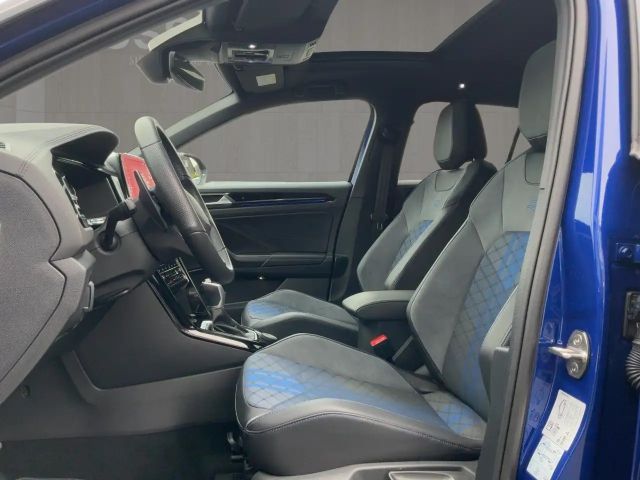 Volkswagen T-Roc 2.0 TSI 4Motion DSG
