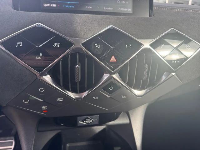 DS DS 3 Crossback Crossback E-Tense