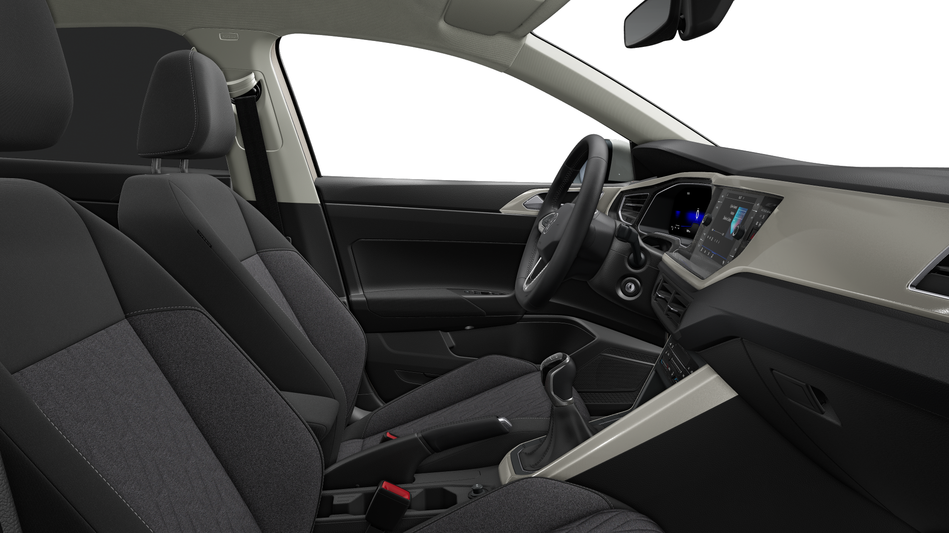 Volkswagen Taigo APP+DAB+VIRT+LED+PDC