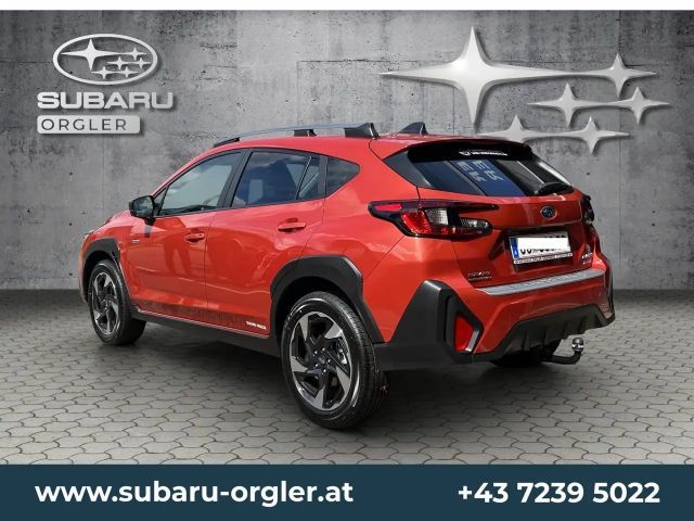 Subaru Crosstrek AWD e-Boxer