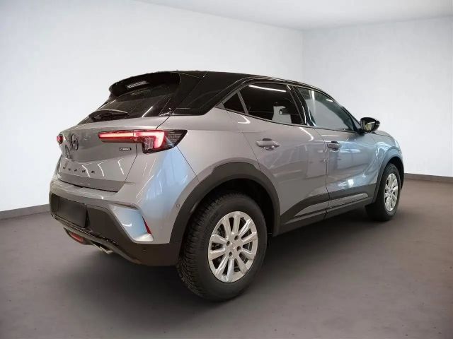 Opel Mokka GS-Line Grand Sport Hybrid