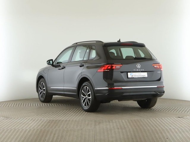 Volkswagen Tiguan Life eHybrid
