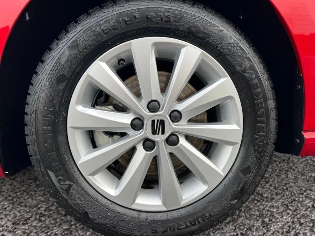 Seat Ibiza DSG Style