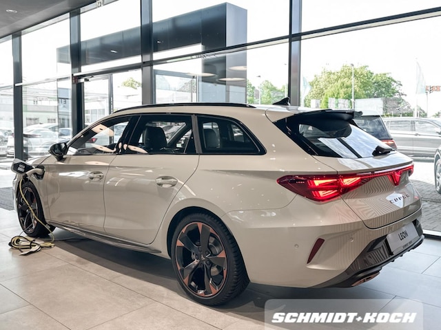 Cupra Leon DSG Sportstourer