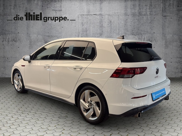 Volkswagen Golf 2.0 TSI GTI Plus