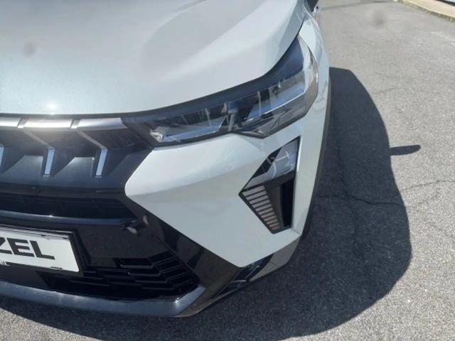 Mitsubishi ASX Invite