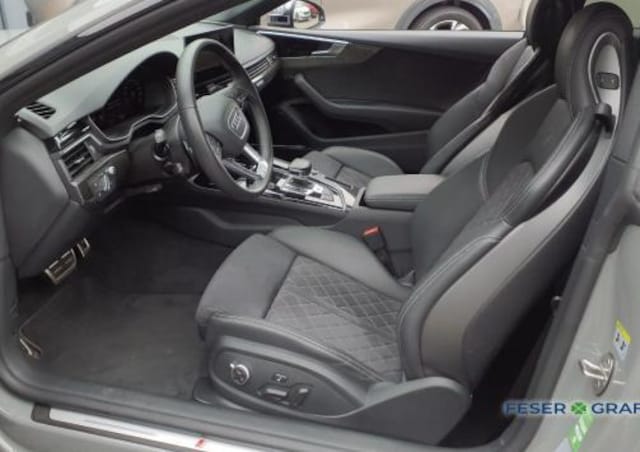 Audi S5 Coupé Quattro