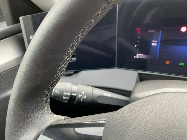 Opel Astra 1.2 Turbo Elegance Turbo