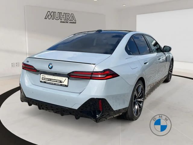BMW i5 M-Sport M60 Sedan xDrive